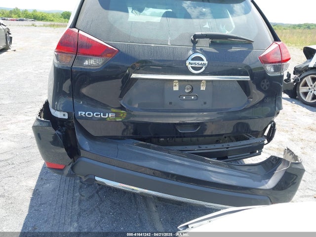 5N1AT2MT0LC815714 Nissan Rogue S Fwd