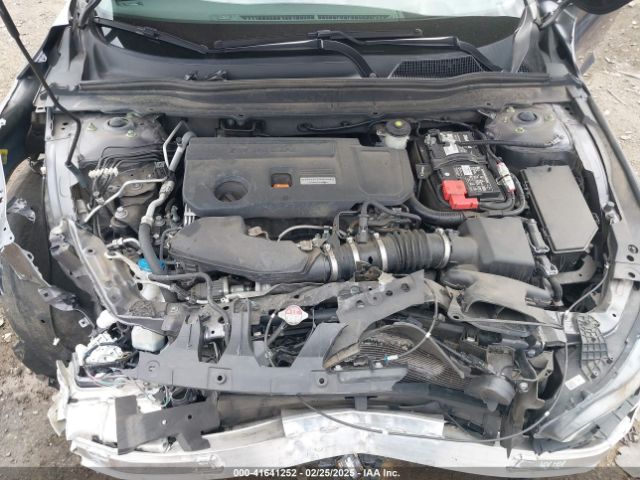 1HGCV2F9XKA018665 Honda Accord Touring 2.0t