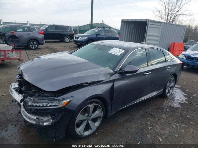 1HGCV2F9XKA018665 Honda Accord Touring 2.0t