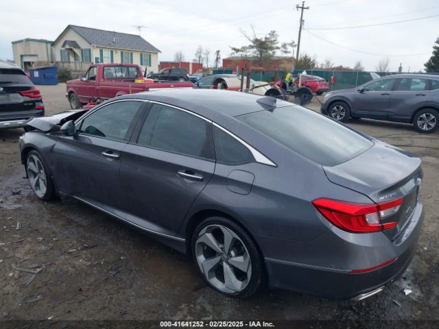 1HGCV2F9XKA018665 Honda Accord Touring 2.0t
