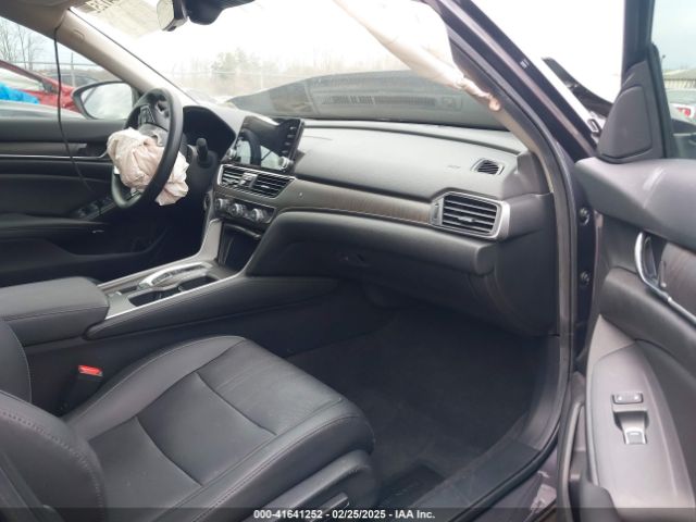 1HGCV2F9XKA018665 Honda Accord Touring 2.0t