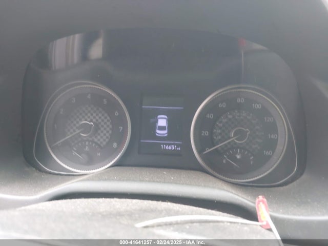 Hyundai ELANTRA SEL 2019 5NPD84LFXKH467868 Image 7