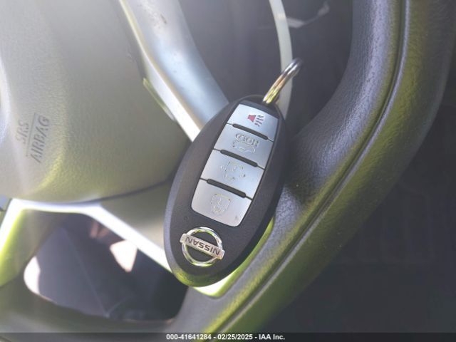 3N1AB8BV9LY306505 Nissan Sentra S Xtronic Cvt