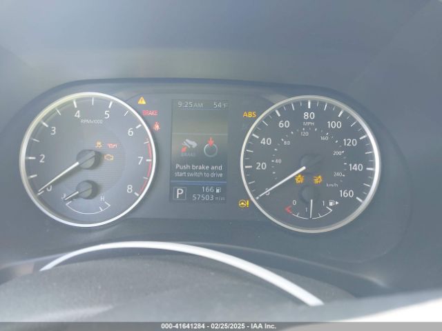 3N1AB8BV9LY306505 Nissan Sentra S Xtronic Cvt