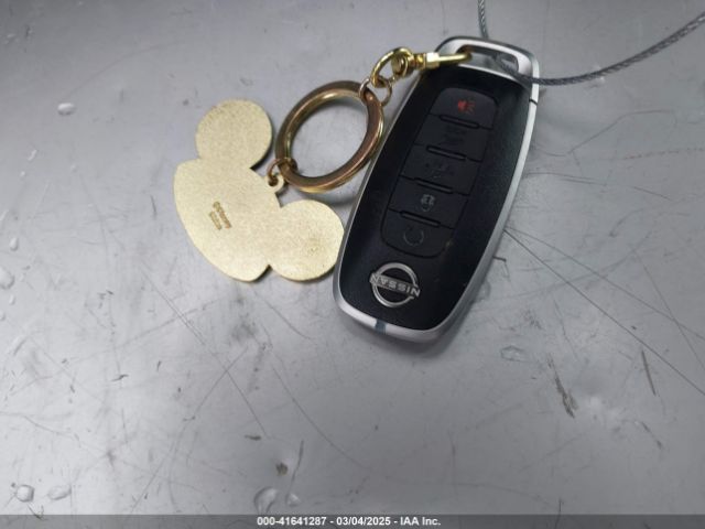 5N1BT3BB8PC810982 Nissan Rogue Sv Intelligent Awd