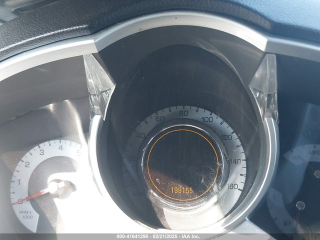 2012 CADILLAC SRX 3GYFNBE39CS593536 Photo 6
