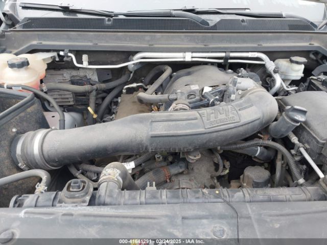 1GTG6EEN8J1114855 GMC Canyon Denali