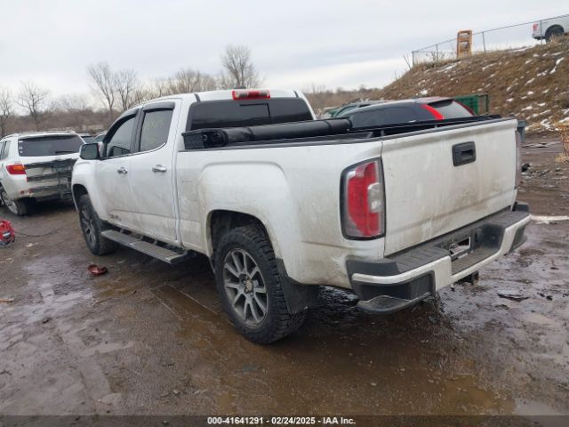 1GTG6EEN8J1114855 GMC Canyon Denali