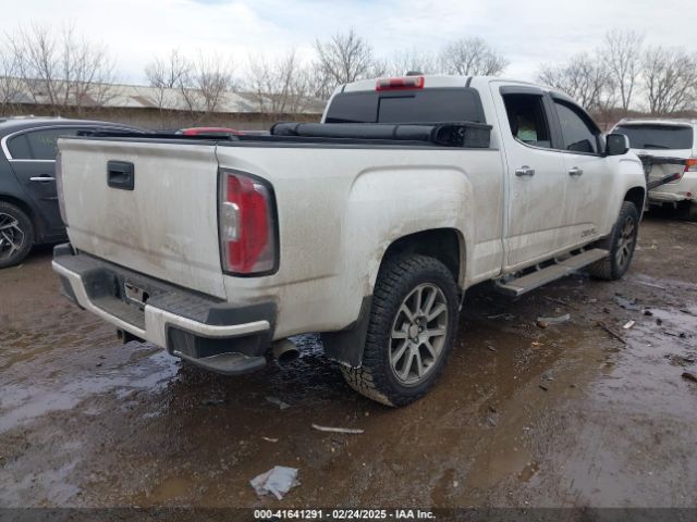 1GTG6EEN8J1114855 GMC Canyon Denali