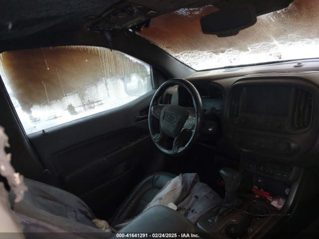 1GTG6EEN8J1114855 GMC Canyon Denali