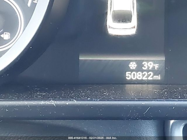 KMHLM4AJ1NU032127 Hyundai Elantra Hybrid Blue