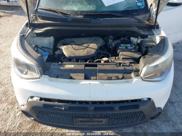 KNDJN2A21G7840324 KIA Soul