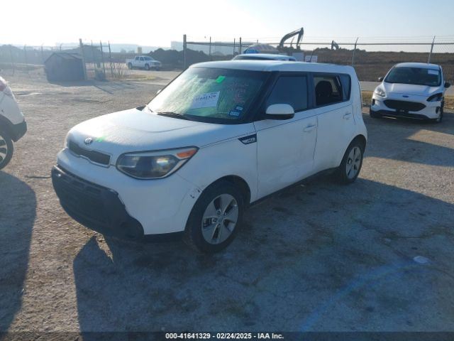 KNDJN2A21G7840324 KIA Soul
