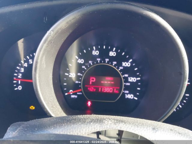 KNDJN2A21G7840324 KIA Soul