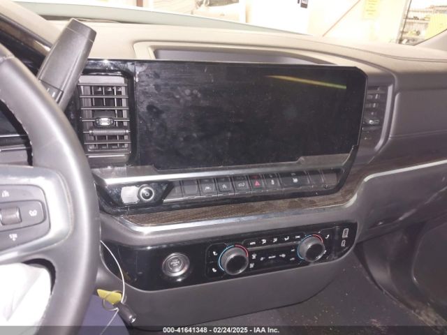 3GCPDDEK7PG239684 Chevrolet Silverado 1500 4wd  Standard Bed Lt