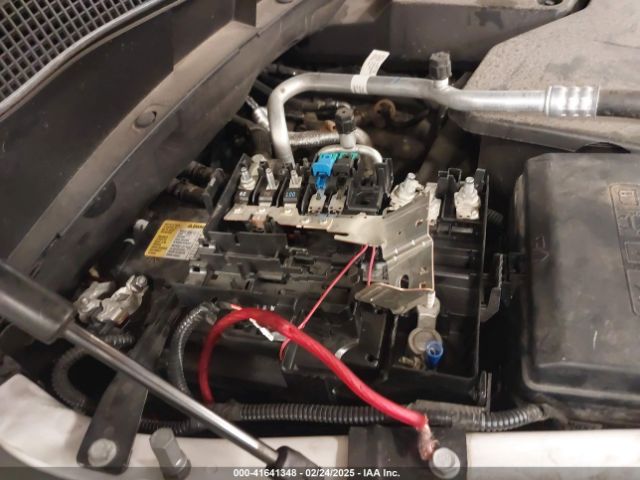 3GCPDDEK7PG239684 Chevrolet Silverado 1500 4wd  Standard Bed Lt