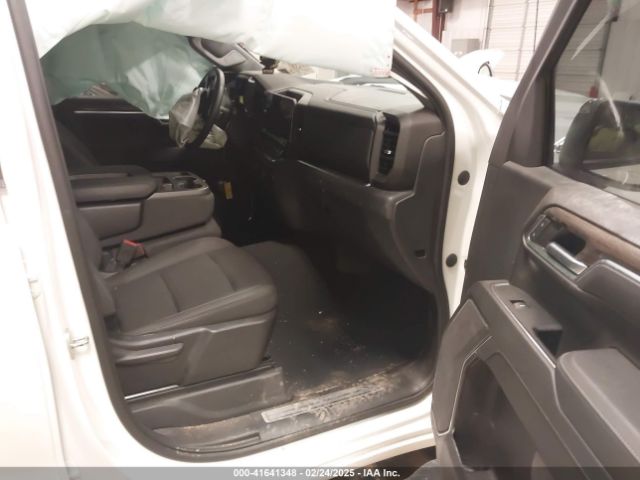 3GCPDDEK7PG239684 Chevrolet Silverado 1500 4wd  Standard Bed Lt