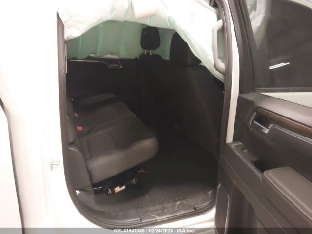 3GCPDDEK7PG239684 Chevrolet Silverado 1500 4wd  Standard Bed Lt