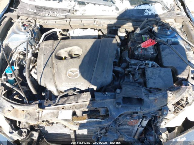 JM1BM1W75F1223466 Mazda Mazda3 I Grand Touring