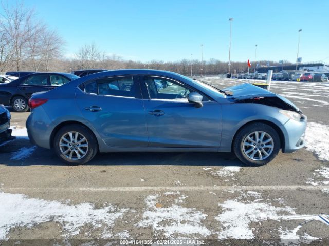 JM1BM1W75F1223466 Mazda Mazda3 I Grand Touring