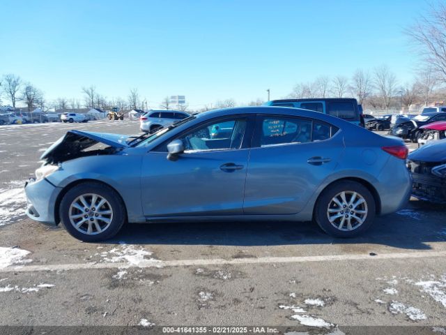 JM1BM1W75F1223466 Mazda Mazda3 I Grand Touring