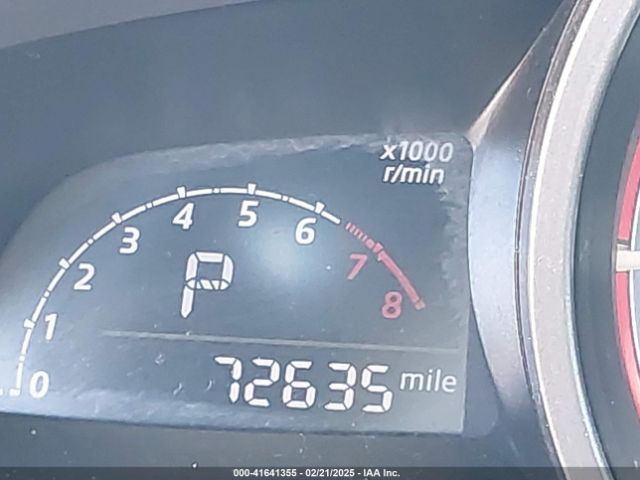JM1BM1W75F1223466 Mazda Mazda3 I Grand Touring