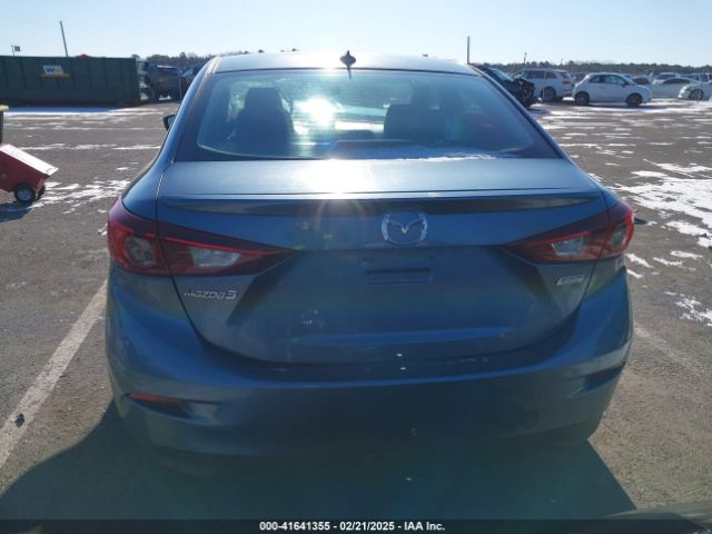 JM1BM1W75F1223466 Mazda Mazda3 I Grand Touring