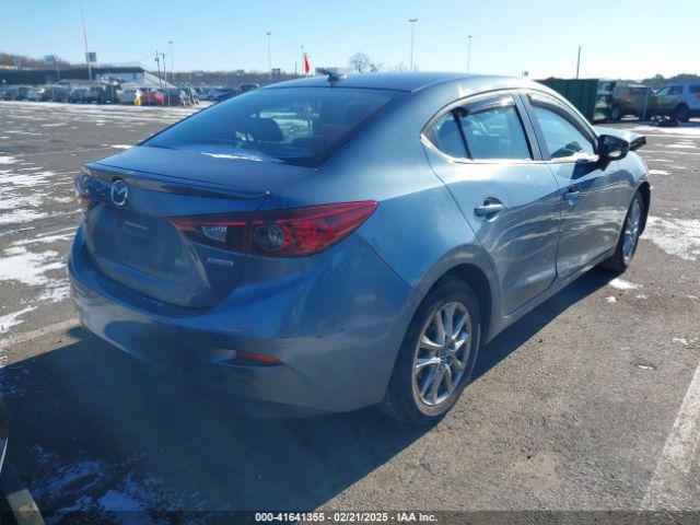 JM1BM1W75F1223466 Mazda Mazda3 I Grand Touring