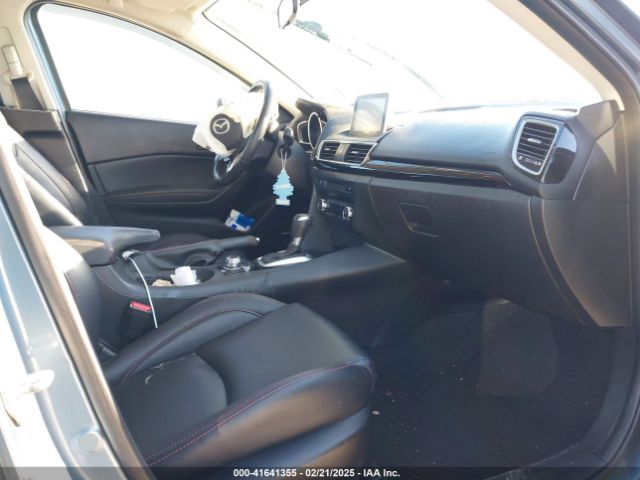 JM1BM1W75F1223466 Mazda Mazda3 I Grand Touring
