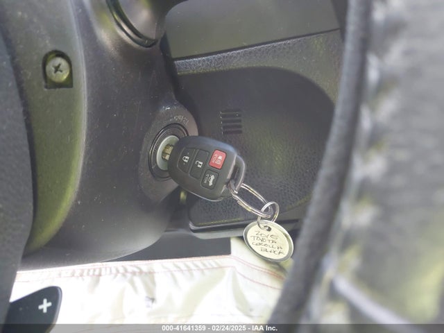 5YFBURHE0FP205270 Toyota Corolla S Plus