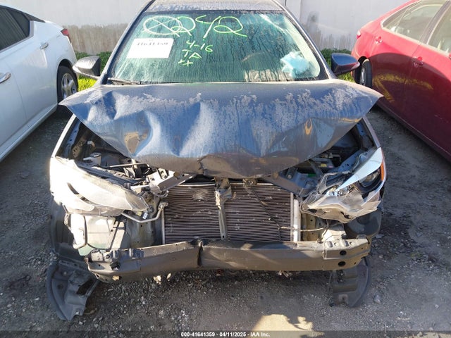 5YFBURHE0FP205270 Toyota Corolla S Plus