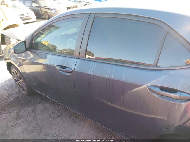 5YFBURHE0FP205270 Toyota Corolla S Plus