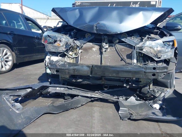 5YFBURHE0FP205270 Toyota Corolla S Plus