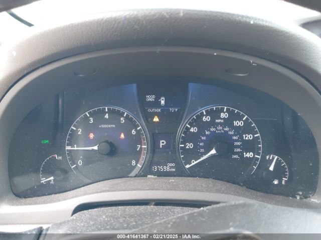 2T2BK1BA8FC286527 Lexus RX 350