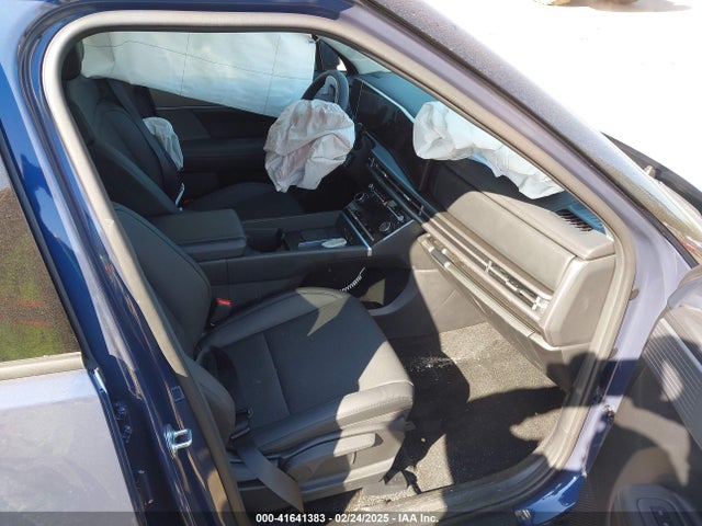 5NMP24GL9SH091482 Hyundai Santa Fe Sel