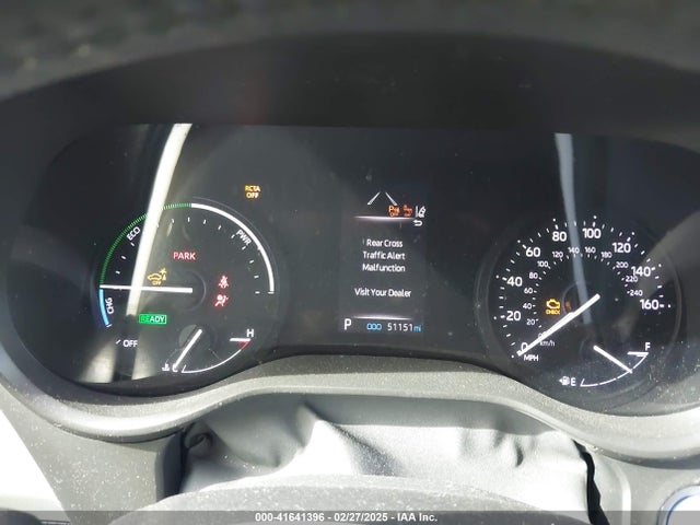 5TDJRKEC2MS005454 Toyota SIENNA XLE