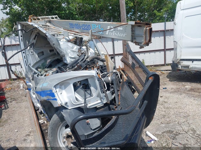 41641400 :رقم المزاد ، 3D6WH46L896547824 vin ، 2009 Dodge Ram 3500 مزاد بيع