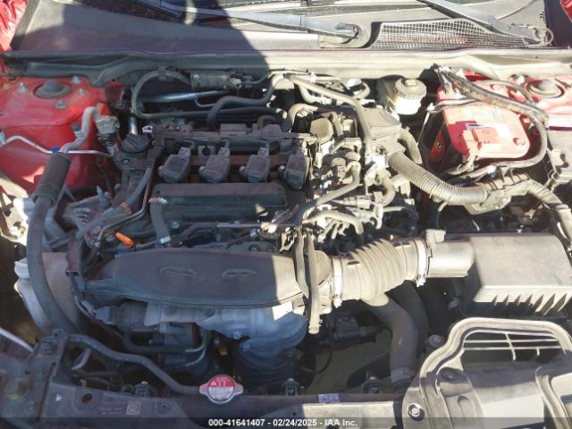 2HGFE1E51NH470869 Honda CIVIC SI SEDAN