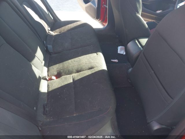 2HGFE1E51NH470869 Honda CIVIC SI SEDAN