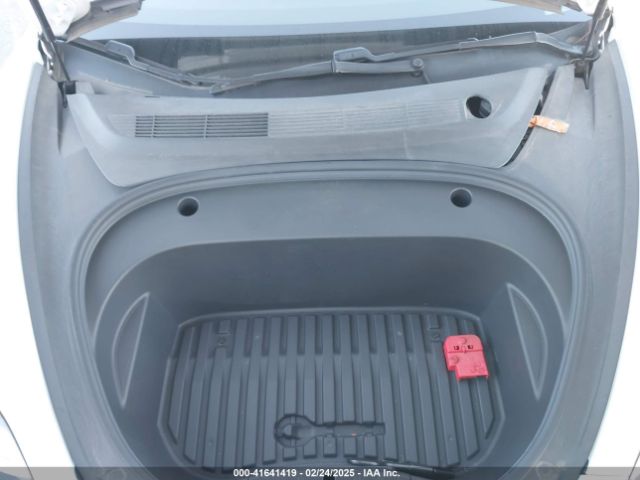 2021 TESLA MODEL 3 5YJ3E1EA4MF068833 Photo 9