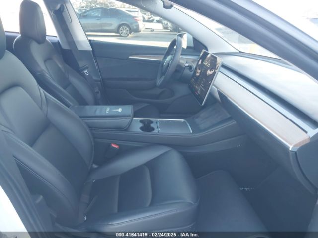 2021 TESLA MODEL 3 5YJ3E1EA4MF068833 Photo 4