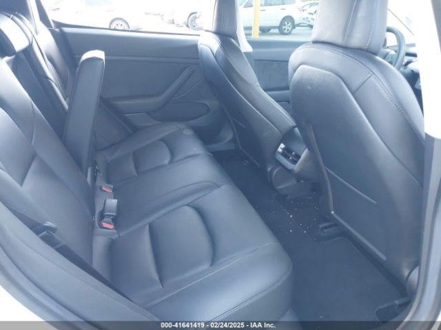 2021 TESLA MODEL 3 5YJ3E1EA4MF068833 Photo 7