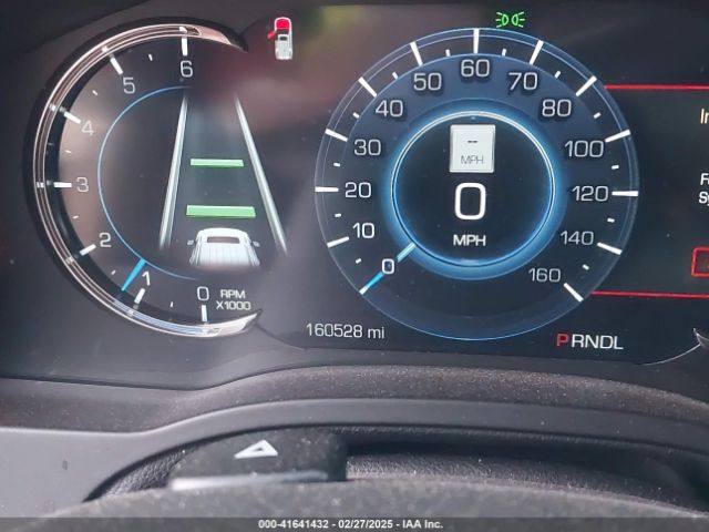 1GYS4HKJ8LR120236 Cadillac Escalade Esv 4wd Luxury