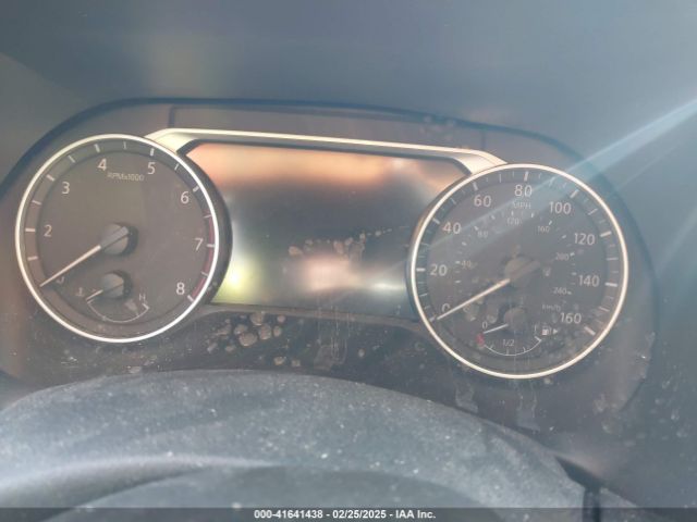 3N1AB8DV9NY255426 Nissan Sentra Sr Xtronic Cvt