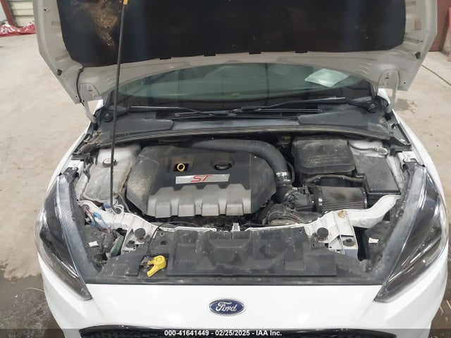 1FADP3L9XFL261741 Ford 2015