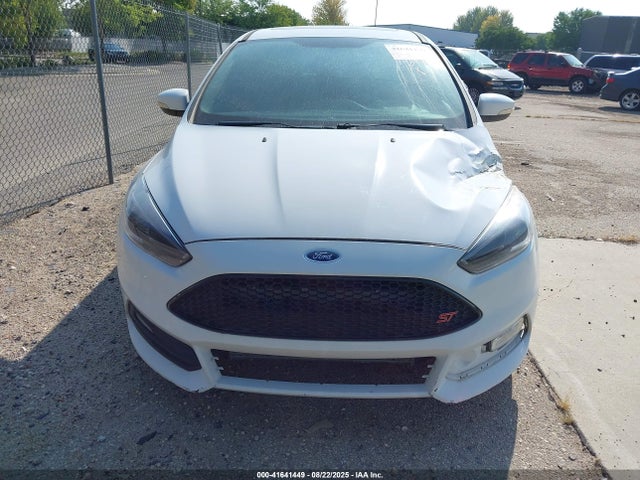1FADP3L9XFL261741 Ford 2015