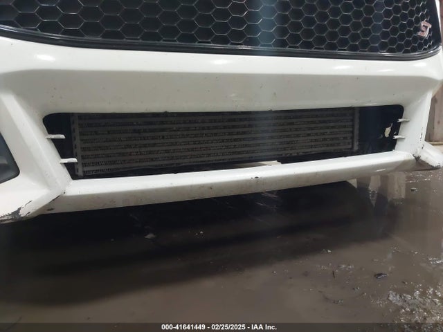 1FADP3L9XFL261741 Ford 2015