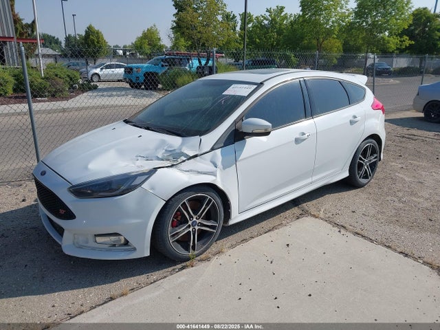 1FADP3L9XFL261741 Ford 2015
