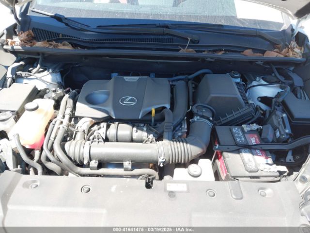 JTJGARDZ1M5024614 Lexus NX 300