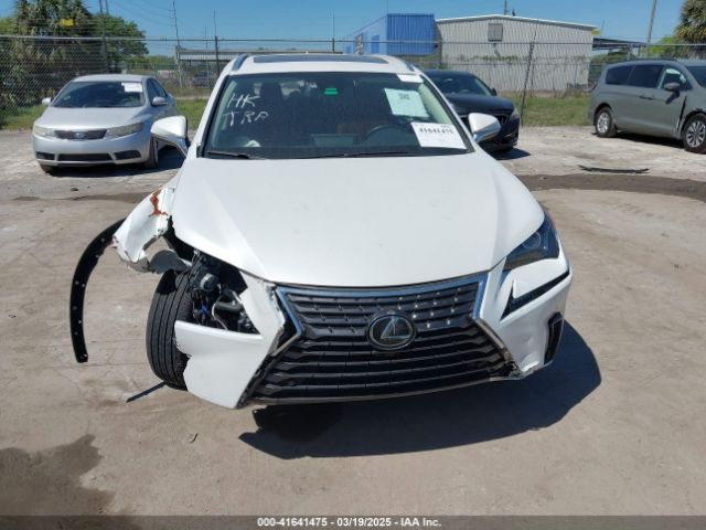 JTJGARDZ1M5024614 Lexus NX 300